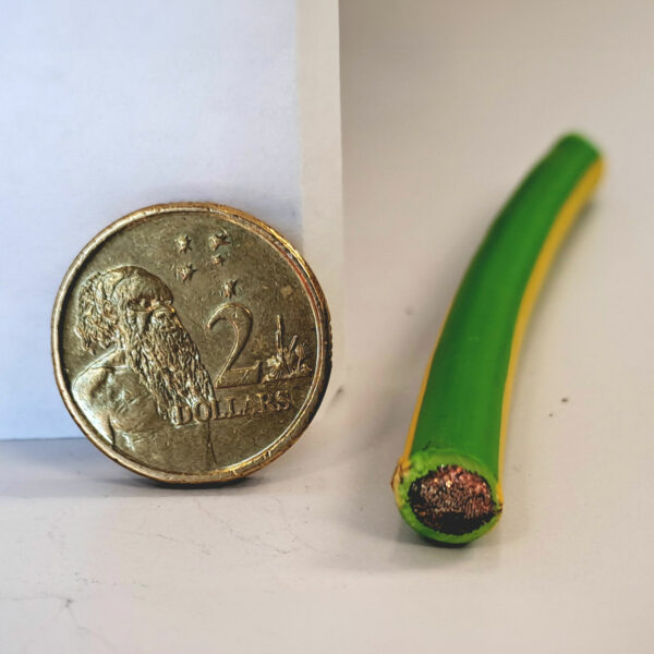 Earthing and Bonding Cable