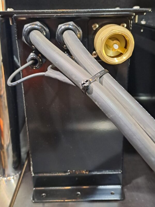 Power-On Energy System #1 - Image 2