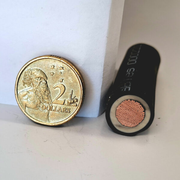 Single Core, High Current Power Cable - Image 5