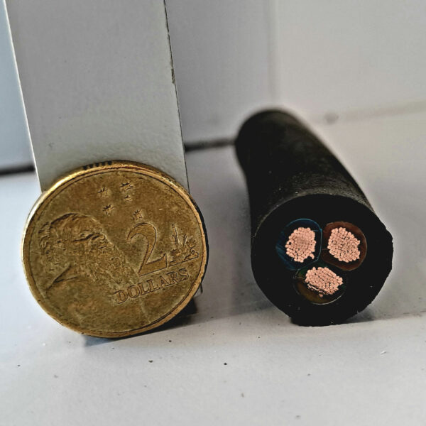 240-415V ac Cable - Image 4