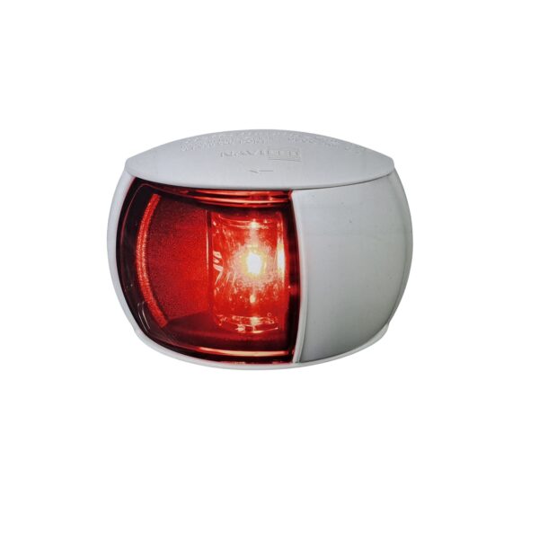 Port Navigation Lights