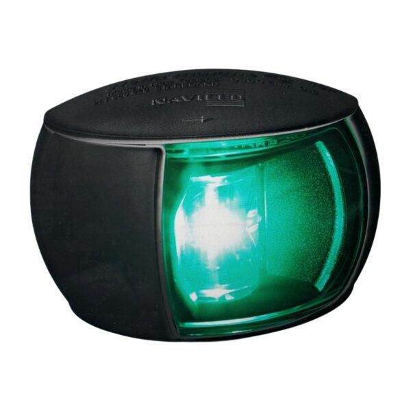 Starboard Navigation Lights - Image 2