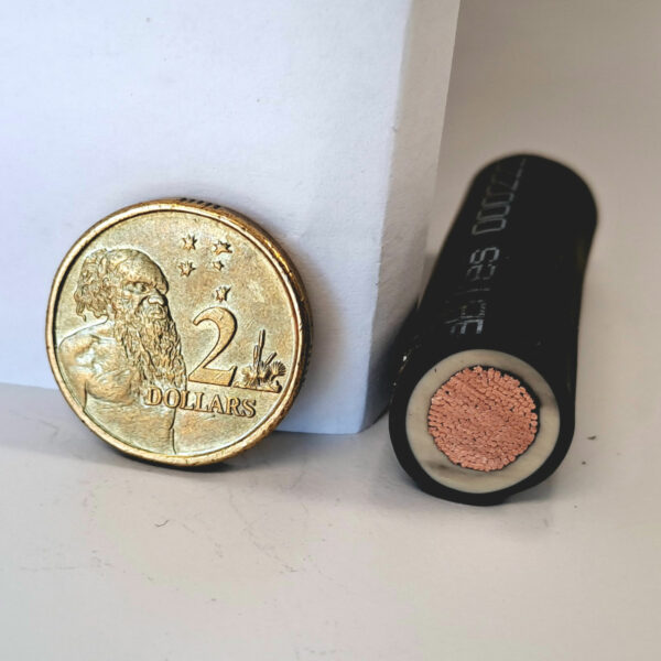 Single Core, High Current Power Cable - Image 4