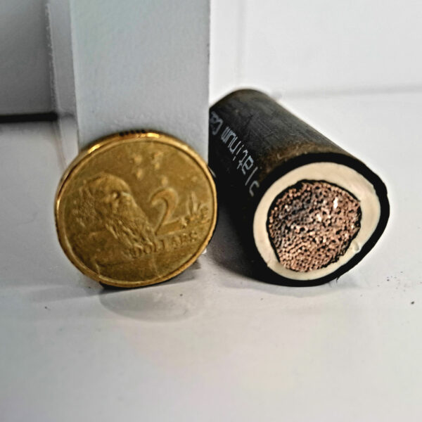 Single Core, High Current Power Cable - Image 3