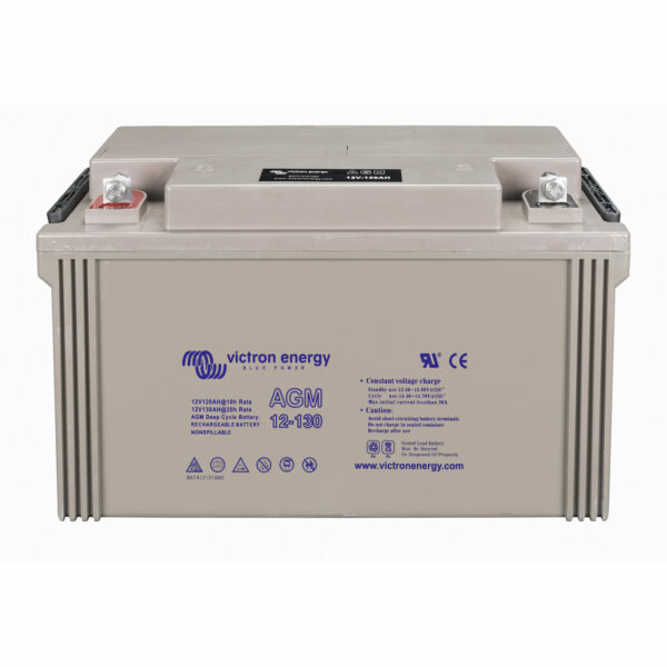 AGM Deep Cycle Batteries - Image 7