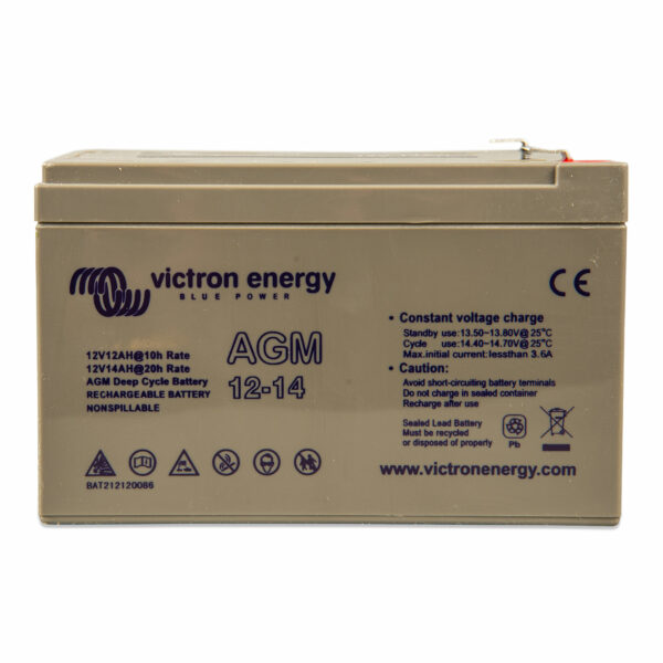 AGM Deep Cycle Batteries - Image 3