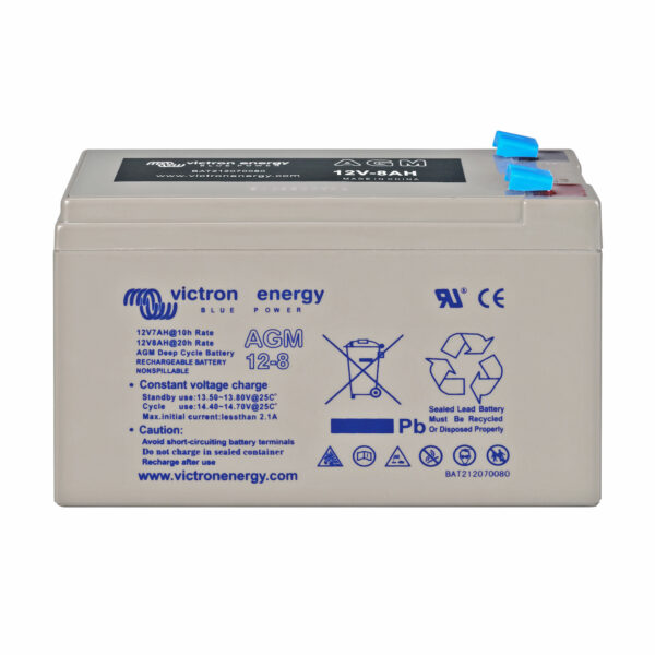 AGM Deep Cycle Batteries - Image 2