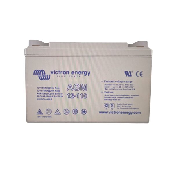 AGM Deep Cycle Batteries - Image 13