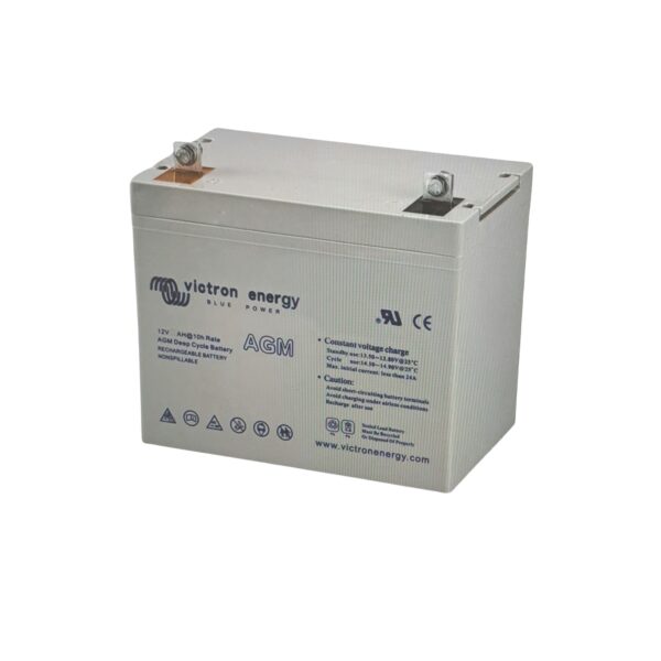 AGM Deep Cycle Batteries - Image 12