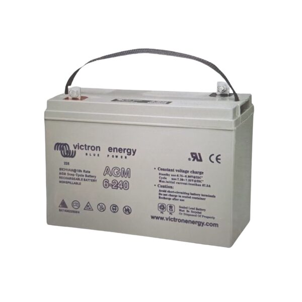 AGM Deep Cycle Batteries - Image 10
