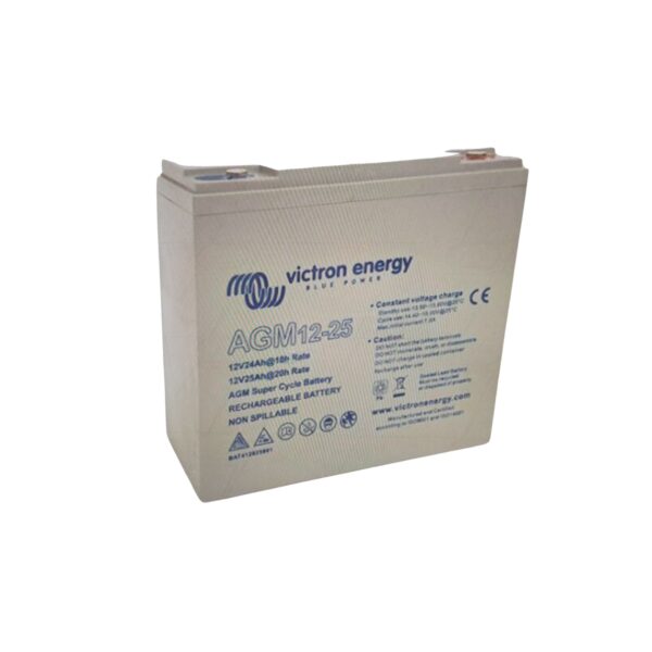 AGM Super Cycle Batteries - Image 7