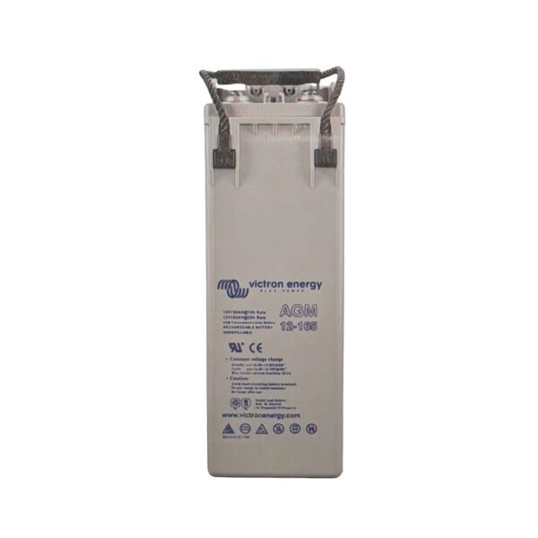 AGM Telecom Batteries - Image 3