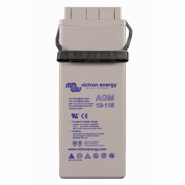 AGM Telecom Batteries