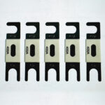 ANL fuses