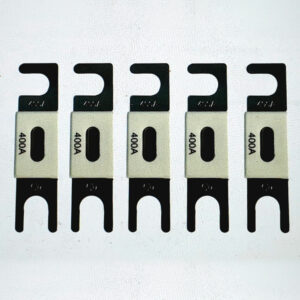 ANL fuses