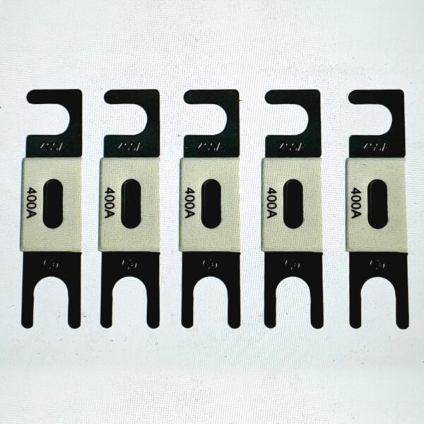 ANL fuses