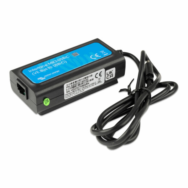 Interface MK3-USB-C (VE.Bus to USB-C)