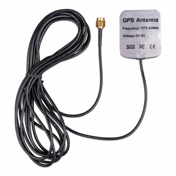 Active GPS Antenna for GX GSM & GX LTE