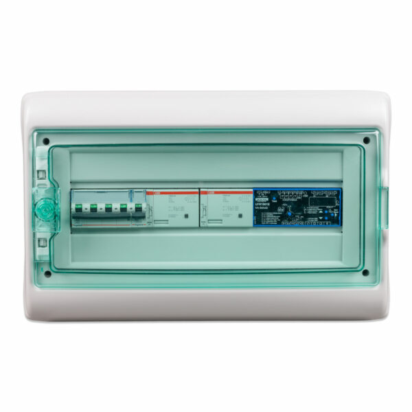 Anti-islanding box 63A single and three phase