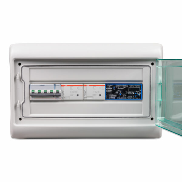 Anti-islanding box 63A single and three phase - Image 2