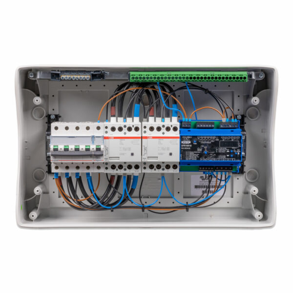 Anti-islanding box 63A single and three phase - Image 3