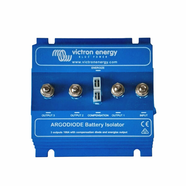 Argodiode Battery Isolators - Image 3