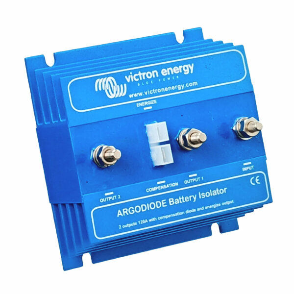 Argodiode Battery Isolators - Image 5