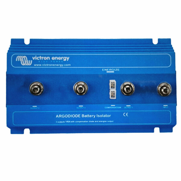 Argodiode Battery Isolators - Image 6