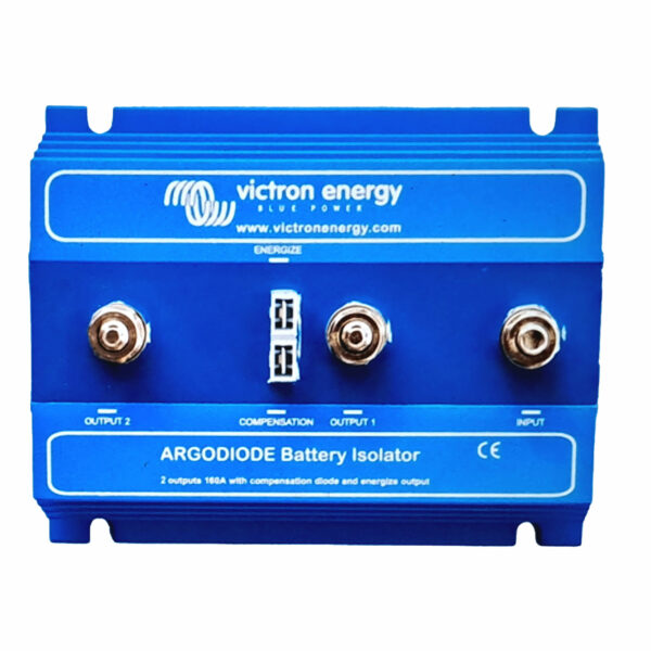 Argodiode Battery Isolators - Image 8