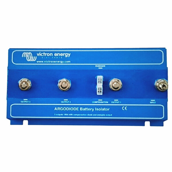 Argodiode Battery Isolators - Image 9