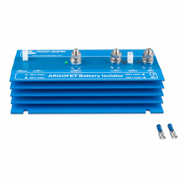 Argofet Battery Isolators - Image 2