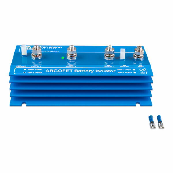 Argofet Battery Isolators - Image 4