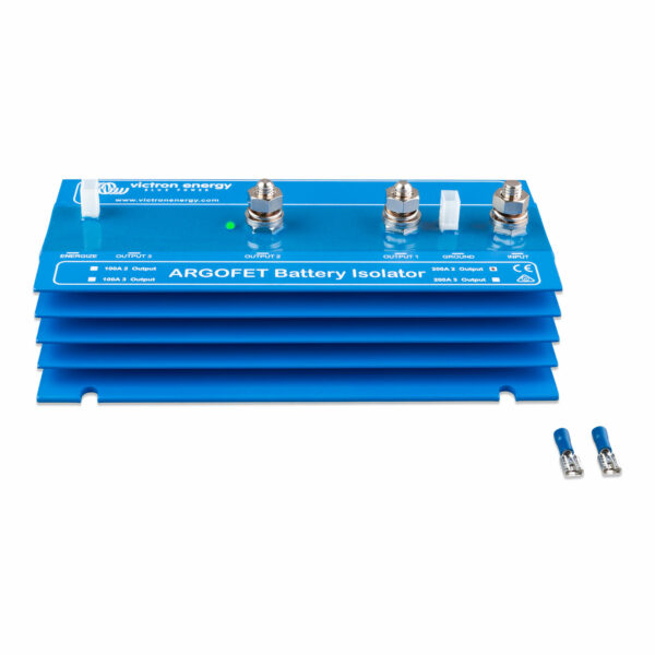 Argofet Battery Isolators - Image 6
