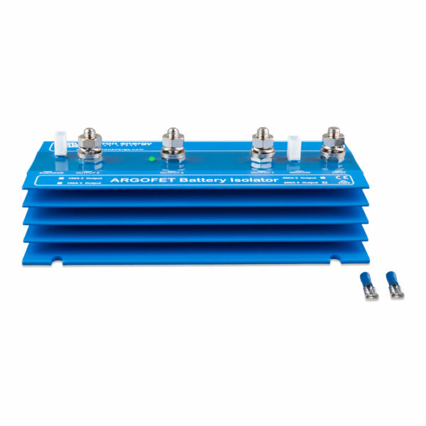 Argofet Battery Isolators - Image 8