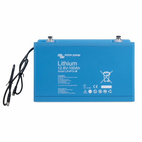 Lithium Smart (LiFePO4) Batteries - Image 3
