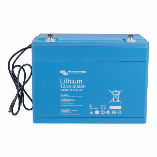 Lithium Smart (LiFePO4) Batteries - Image 6