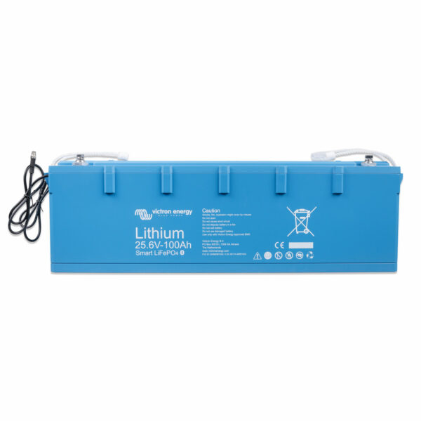 Lithium Smart (LiFePO4) Batteries - Image 8