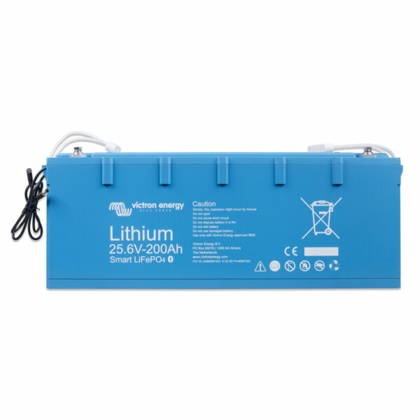Lithium Smart (LiFePO4) Batteries - Image 9