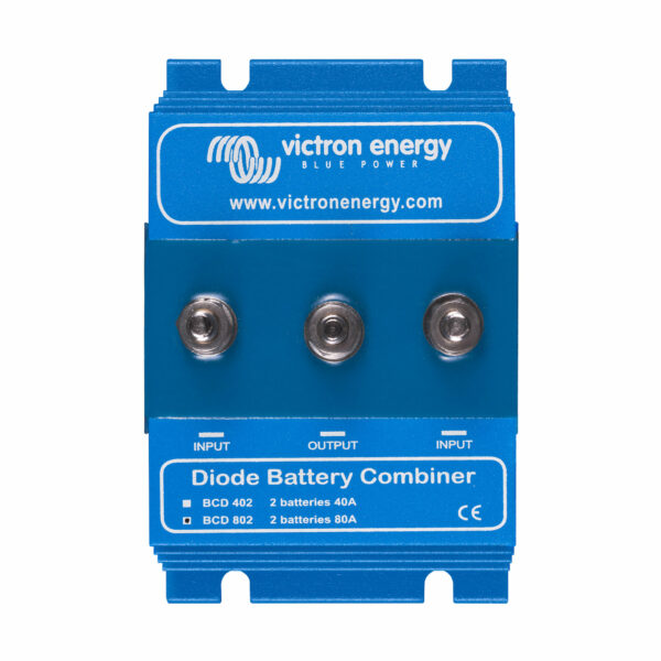 BCD Diode Battery Combiners - Image 2