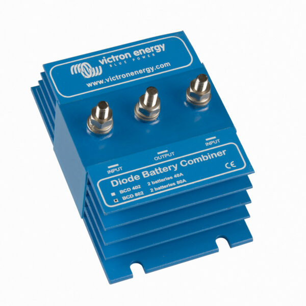 BCD Diode Battery Combiners - Image 3
