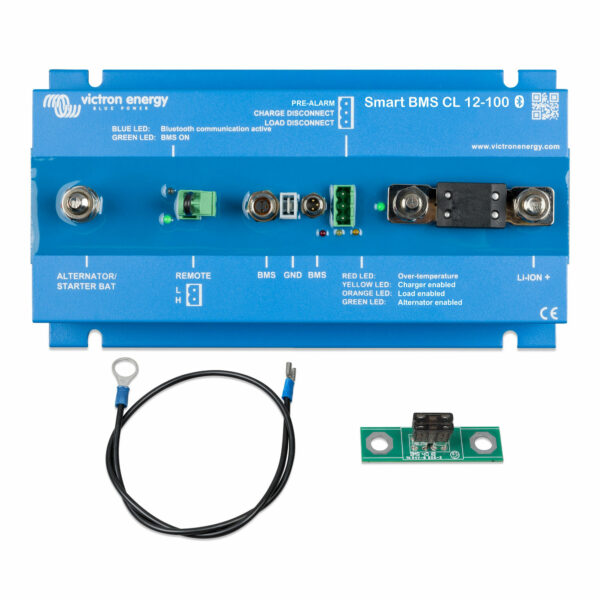Smart BMS CL 12/100 - Image 3