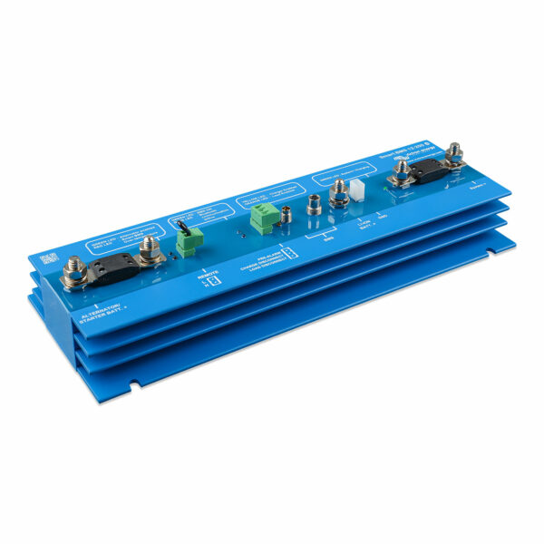 Smart BMS 12/200 - Image 2