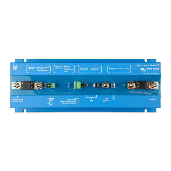 Smart BMS 12/200
