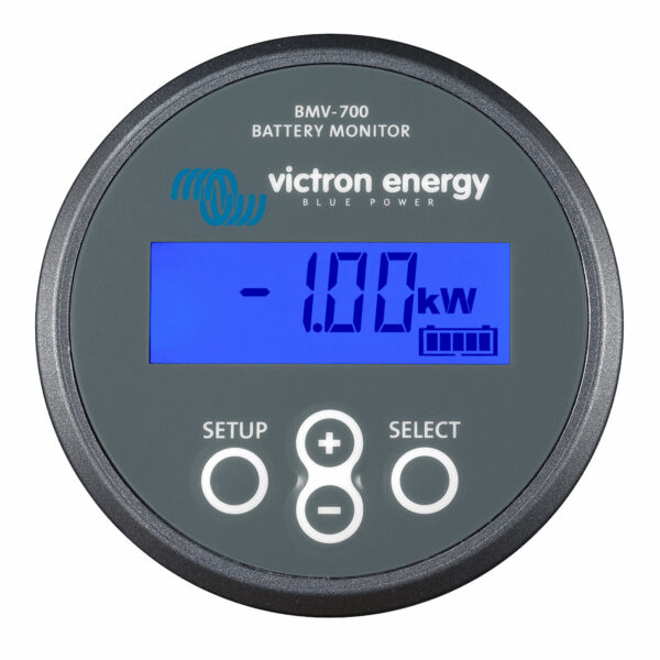 Battery Monitor BMV-700 - Image 2