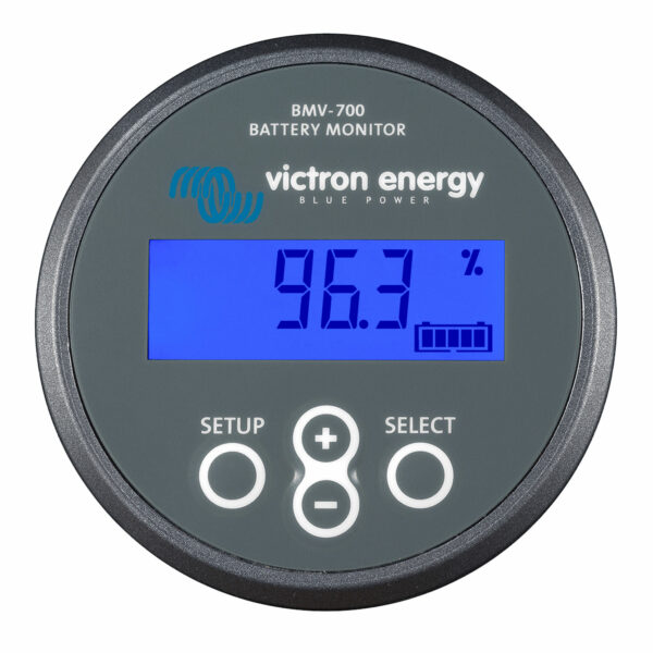Battery Monitor BMV-700 - Image 3