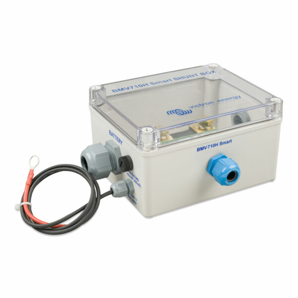 Battery Monitor BMV-710H Smart (70 - 350 Vdc) - Image 2