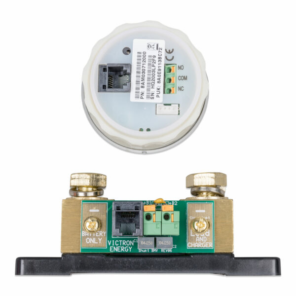 Battery Monitor BMV-712 Smart - Image 2