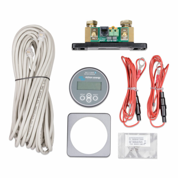 Battery Monitor BMV-712 Smart - Image 3