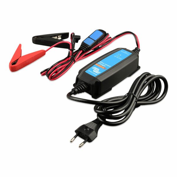 Blue Smart IP65 Chargers 230V - Image 2