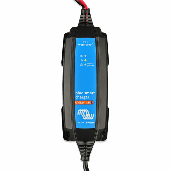 Blue Smart IP65 Chargers 230V